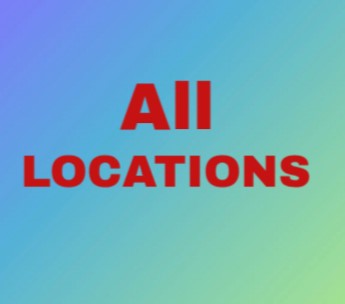 all location