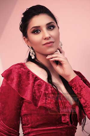 Chandigarh Escorts Girl Anjali