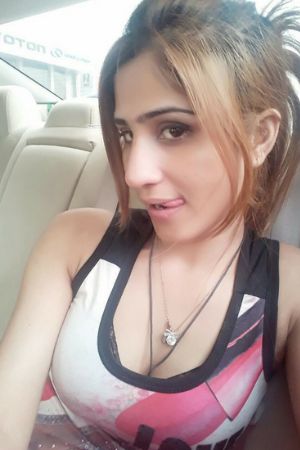  Escorts Chandigarh