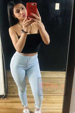  Model Escort Chandigarh