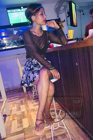  Chandigarh Escorts Service