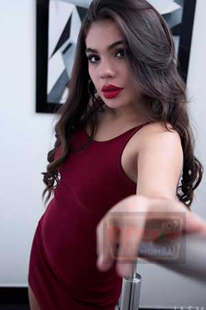 Chandigarh Escorts Girl Aarohi